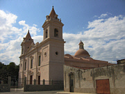 Iglesia de San Pedro Apostol