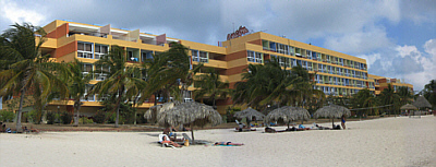 Hotel Ancón, Trinidad