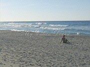 Varadero beach